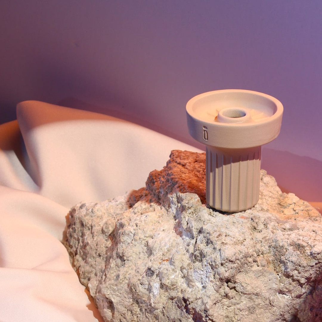 Oblako Stone bowl (Phunnel Beige)