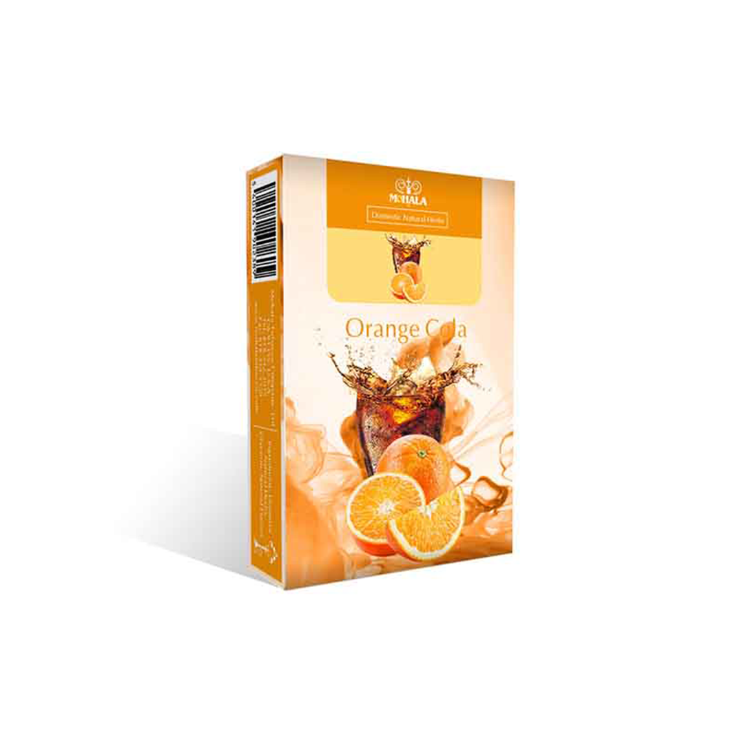 Mohala - Orange Cola 50G