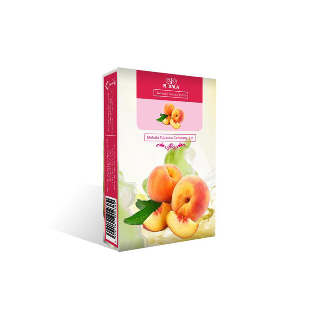 Mohala - Peach 50G