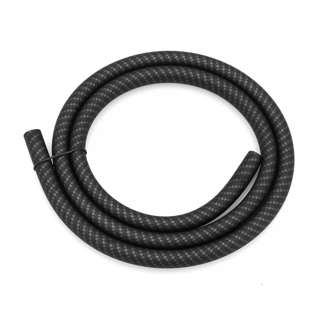 Yimi Hookah 12x17mm, 1.5m Carbon Hose