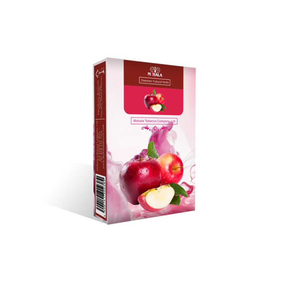 Mohala - Double Apple 50G