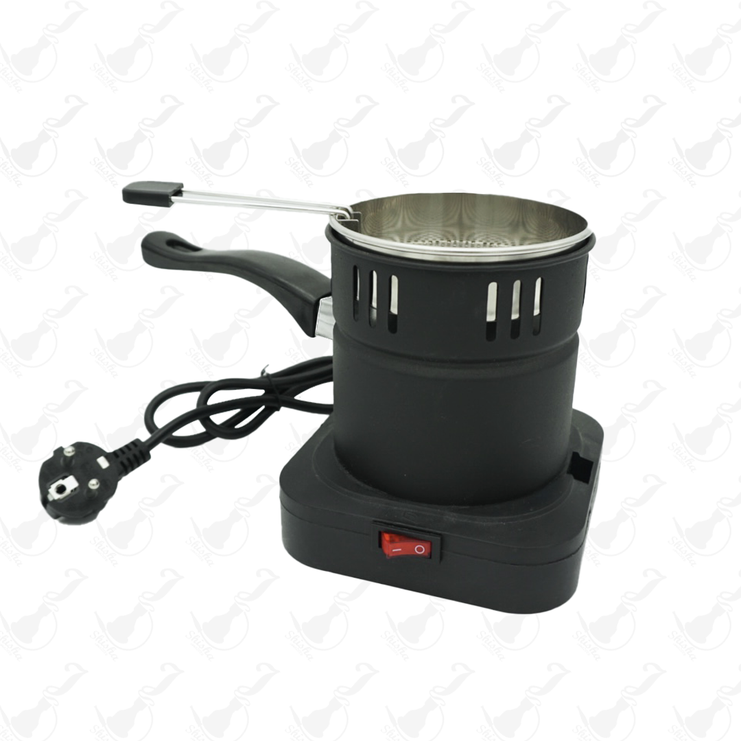 點炭器/Charcoal Burner