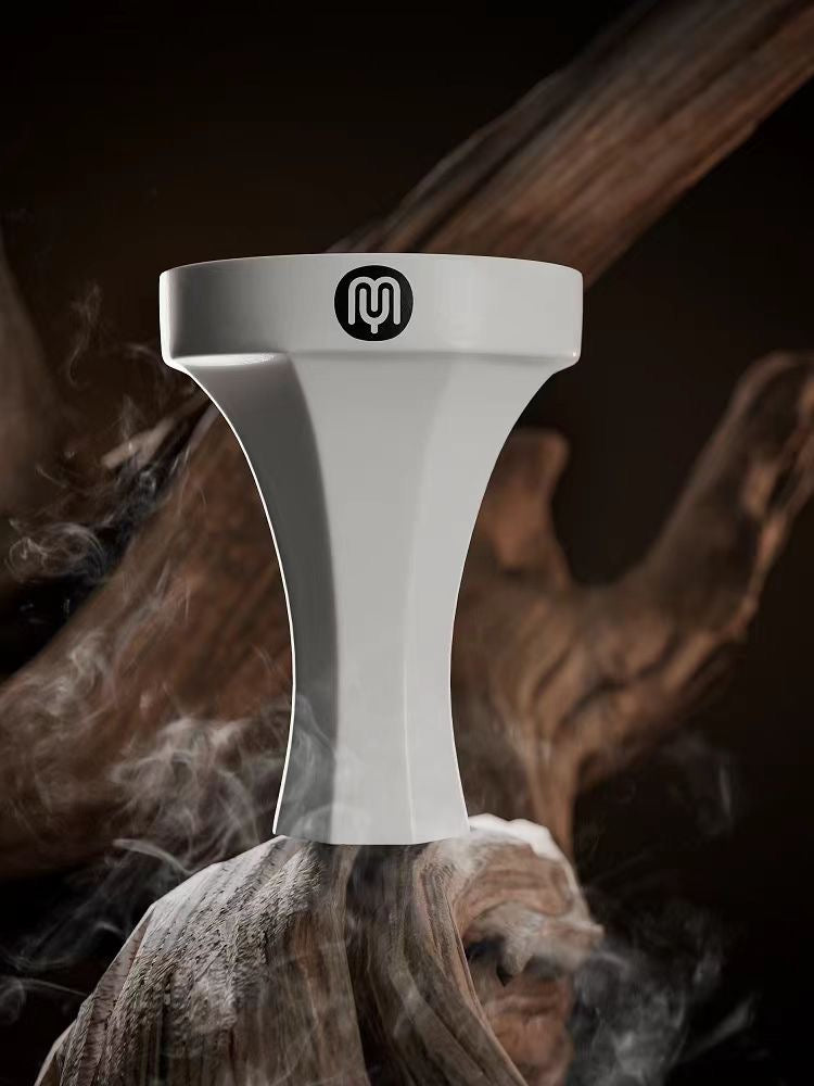 Yimi Hookah (Nix Silver Premium Package)