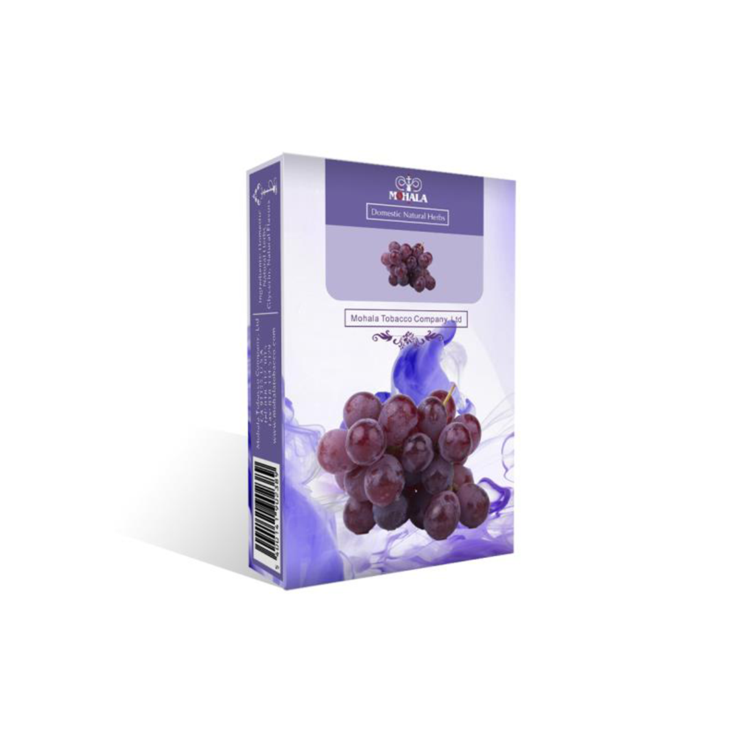 Mohala - Grape 50G