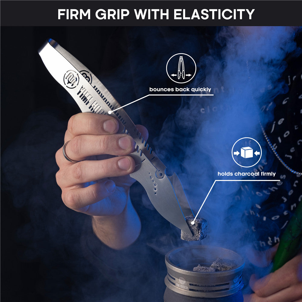 Yimi Hookah -炭夾 / Yimi Hookah - Tong
