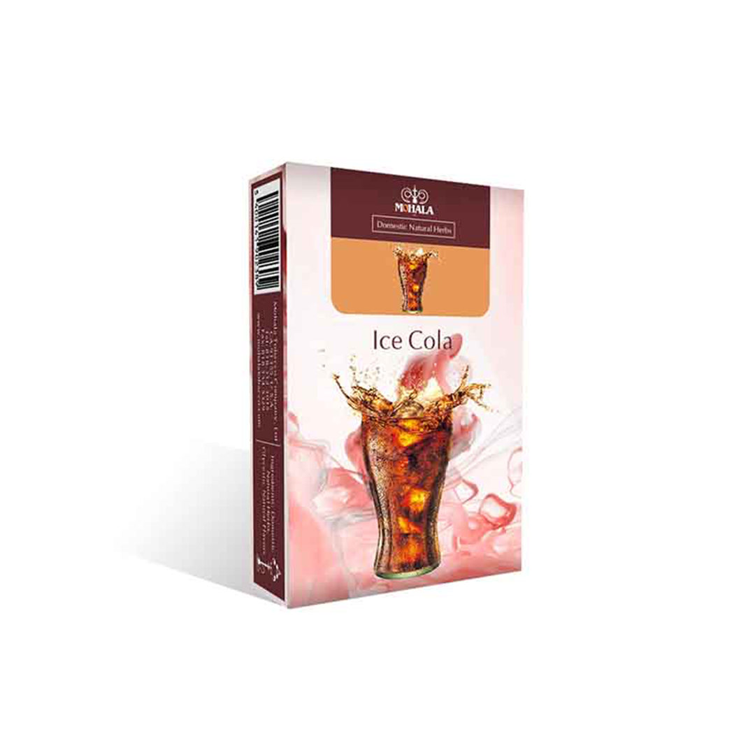 Mohala - Ice Cola 50G