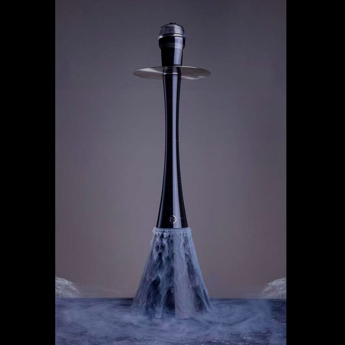[PRE-ORDER] Roden Egoisto hookah (Black)