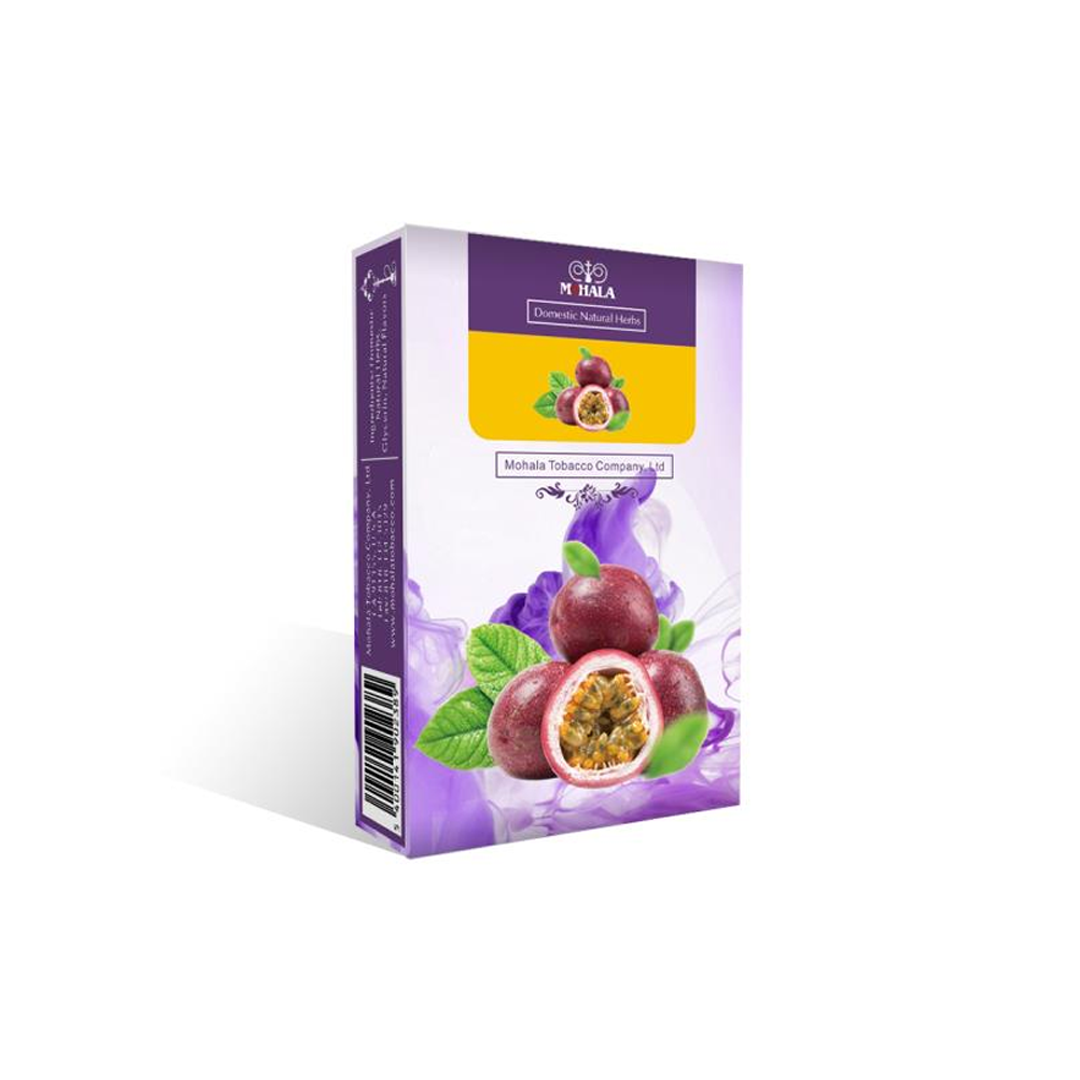 Mohala - Passion fruit 50G
